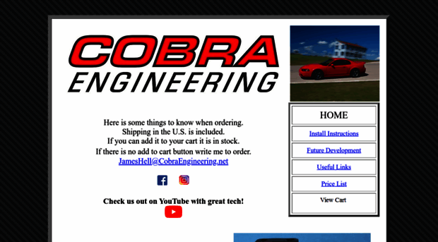 cobraengineering.net