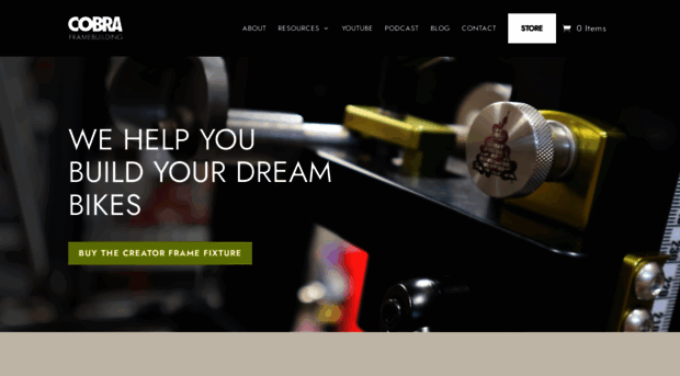 cobraframebuilding.com