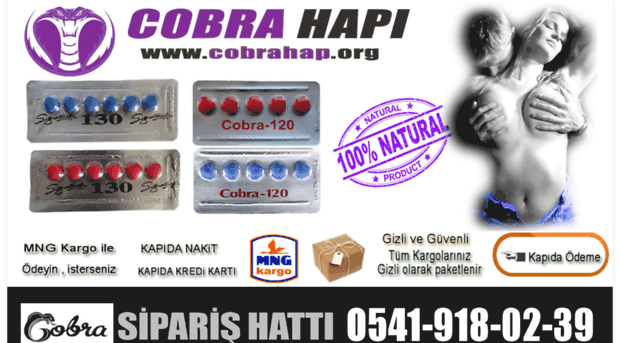 cobrahap.org