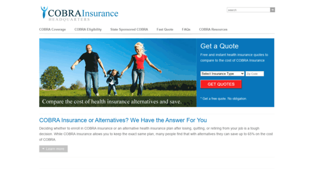 cobrainsurancehq.com