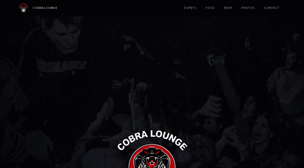 cobralounge.com