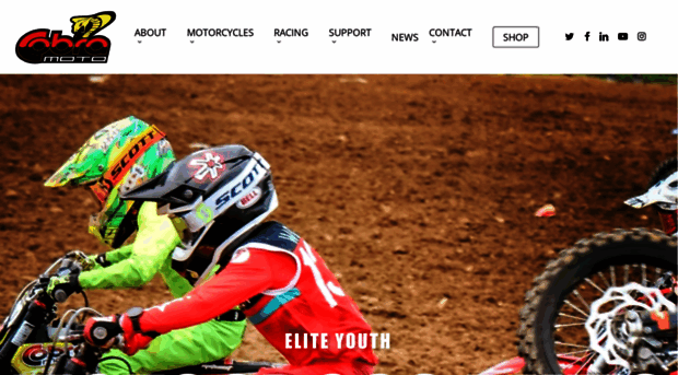 cobramotorcycle.com