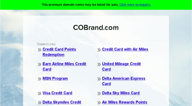 cobrand.com