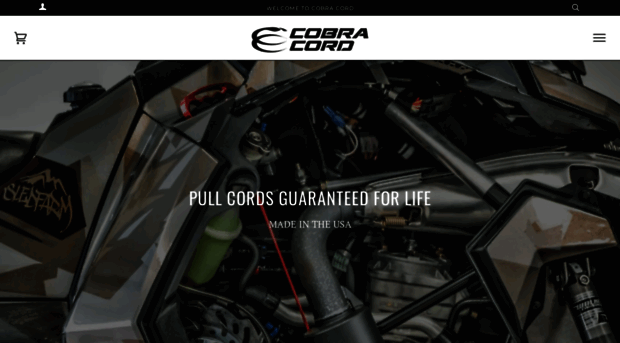 cobrapullcords.com