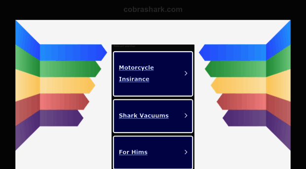 cobrashark.com