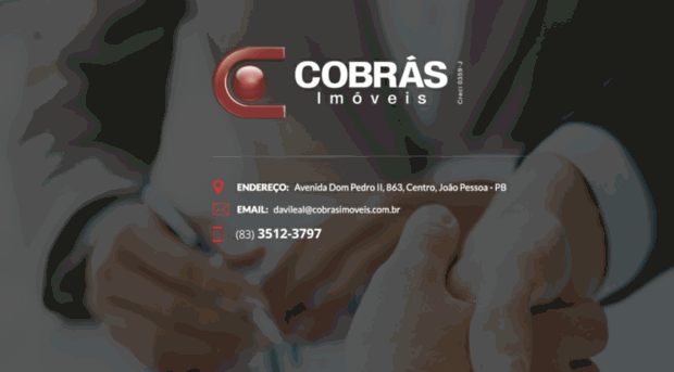 cobrasimoveis.com.br