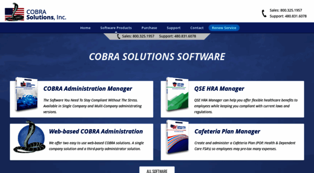 cobrasolutions.com