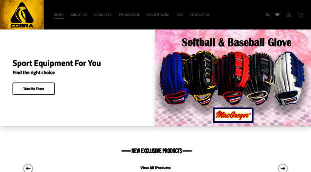 cobrasports.com.my