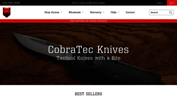 cobratecknives.com