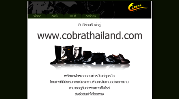 cobrathailand.com