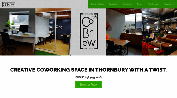 cobrew.com.au