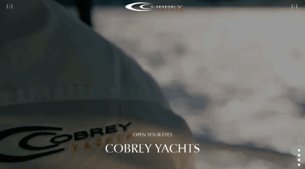 cobreyyachts.com
