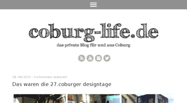 coburg-life.de
