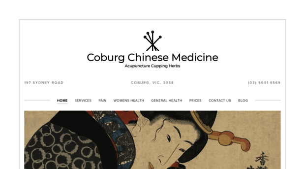 coburgchinesemedicine.com.au