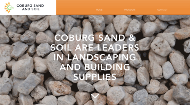 coburgsandandsoil.com.au