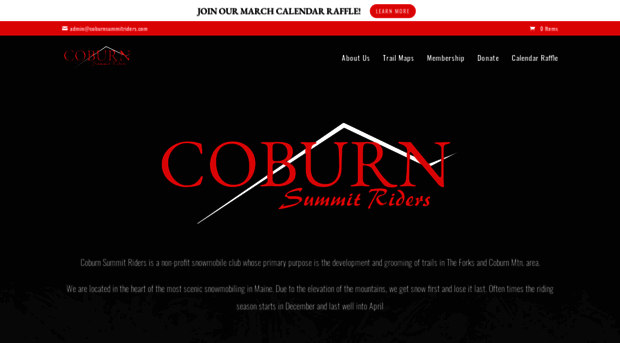 coburnsummitriders.com