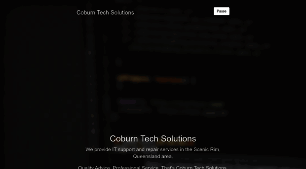 coburntechsolutions.com.au