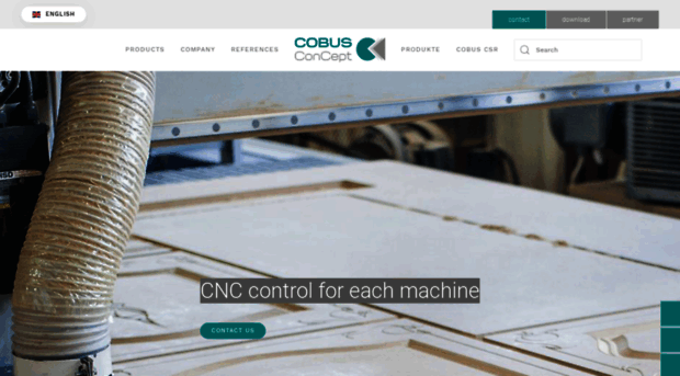 cobus-concept.com