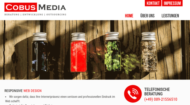 cobus-media.com