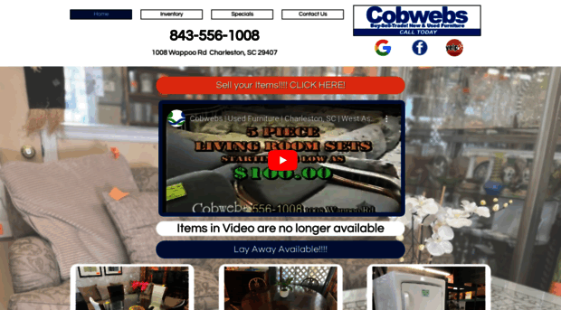 cobwebsusedfurniture.com