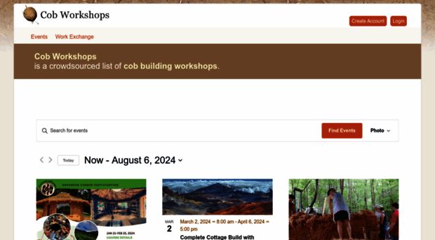 cobworkshops.org