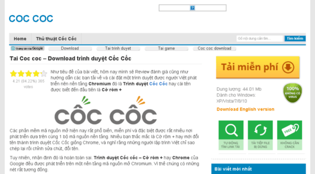 coc-coc.net
