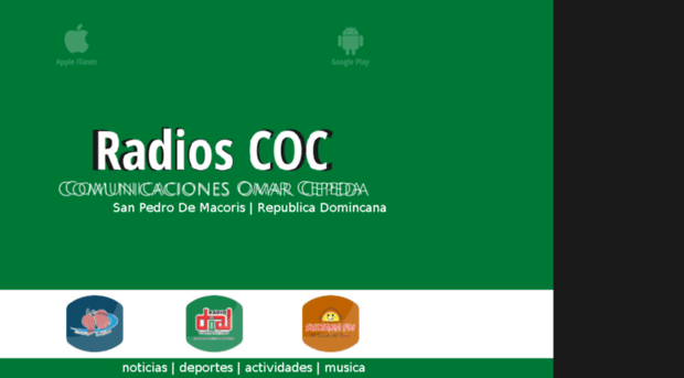 coc.com.do