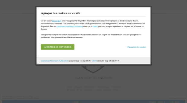 coc.idpatriote.clicforum.fr