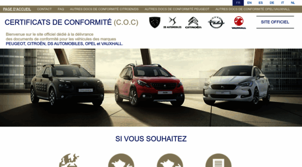 coc.psa-peugeot-citroen.com