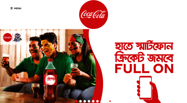 coca-cola.com.bd