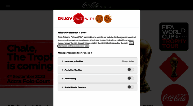 coca-cola.com.gh