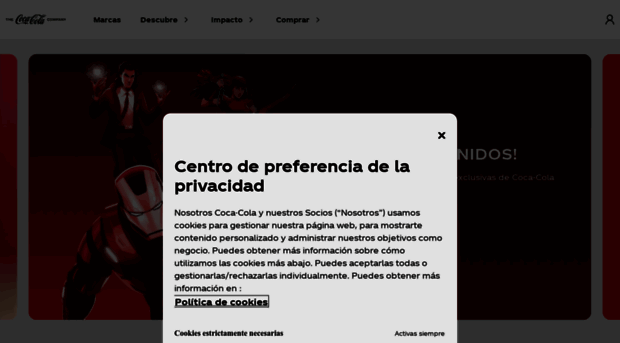 coca-cola.com.mx