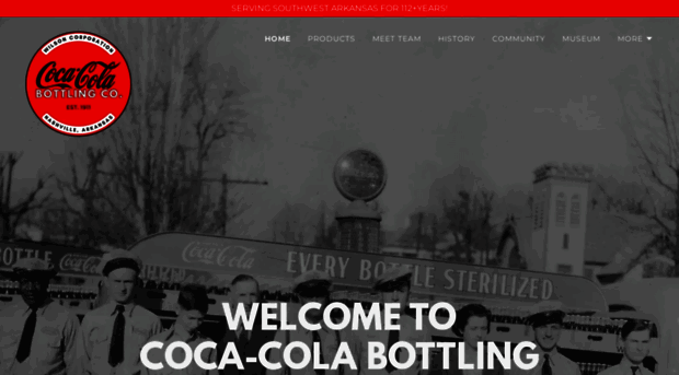 coca-coladrpepper.com