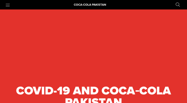 coca-colajourney.com.pk