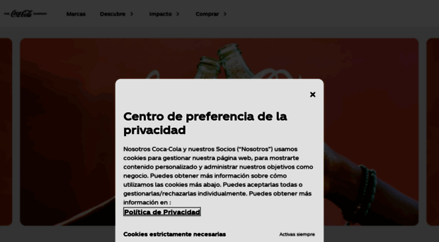 coca-colalight.co.cr