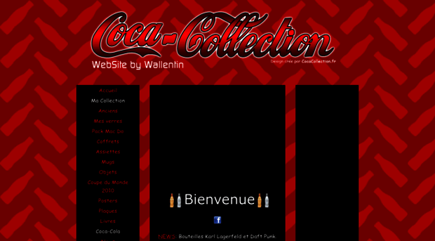 coca-collection.wifeo.com