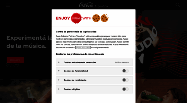 cocacola.com.ar