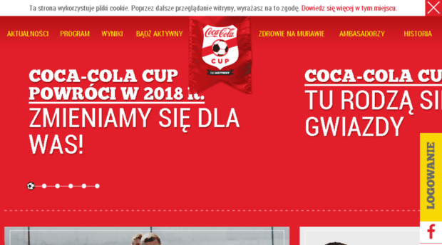 cocacolacup.pl