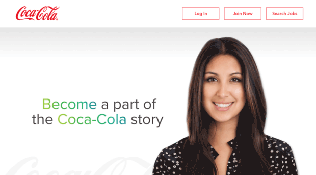 cocacolajobs.skilldrum.com