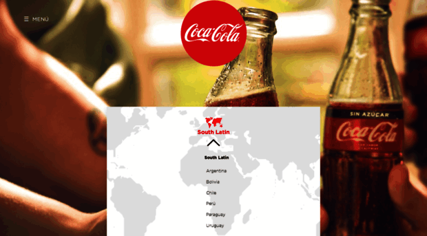 cocacolalatinamerica.com