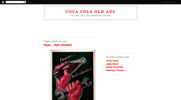 cocacolaoldads.blogspot.com