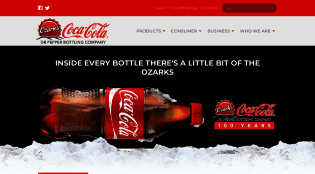 cocacolaozarks.com