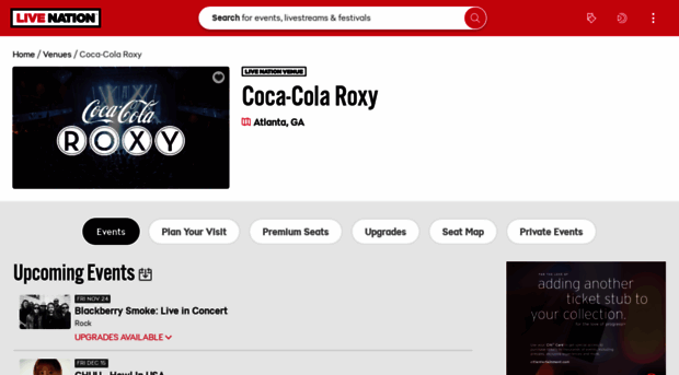 cocacolaroxy.com