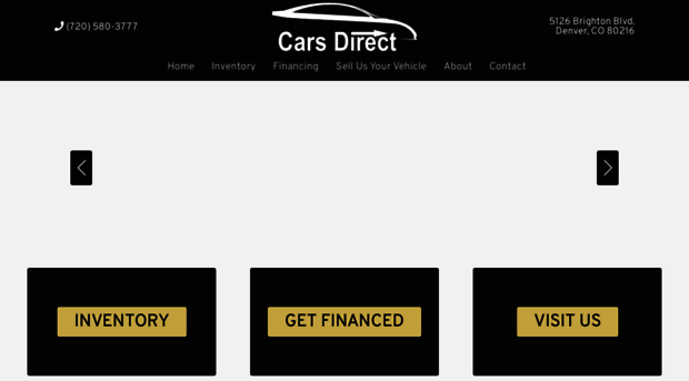 cocarsdirect.com