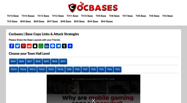 cocbases.com