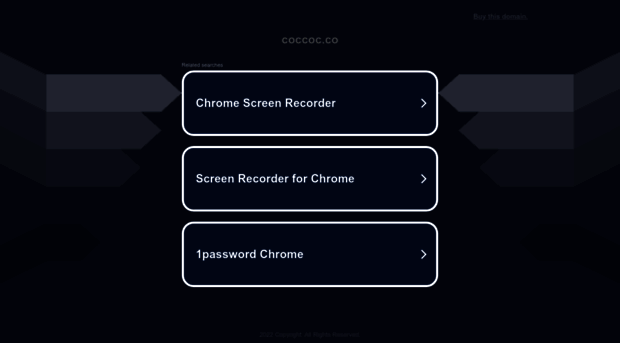 coccoc.co