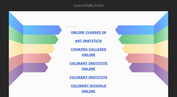 coccolati.com