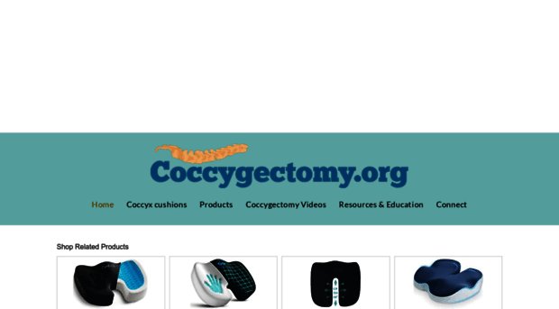 coccygectomy.org