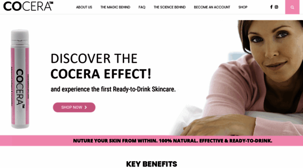 coceraskincare.com