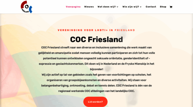 cocfriesland.nl